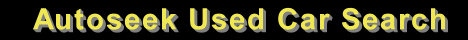 Autoseek Car Search