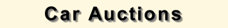 Car Auctions
