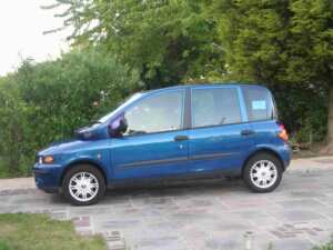 Fiat Multipla