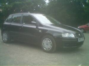 Fiat Stilo