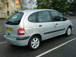 Renault Scenic Monaco 1.6