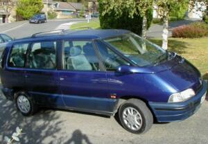 Renault Espace