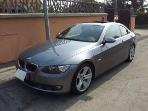 BMW 3 Series 335d
